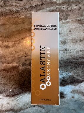 Alastin C-Radical Defense Antioxidant Serum